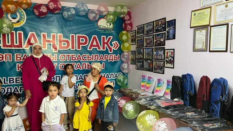 1 маусым — халықаралық балаларды қорғау күніне сурет салудан конкурс